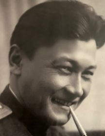 Сыртланов Махмуд Габдулхакович
