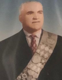 Вартанян Саргис Затикович