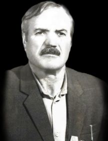 Айрапетян Сурик Залибекович