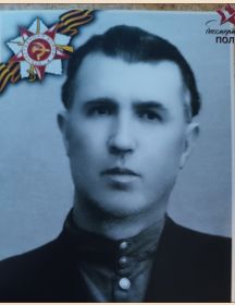 Резников Петр Наумович