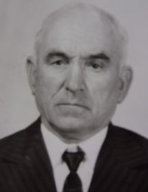 Коваленко Яков Митрофанович