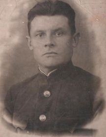 Горшков Александр Павлович