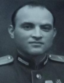 Стасик Иосиф Антонович