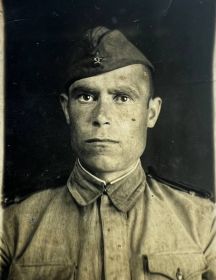 Леженкин Василий Матвеевич