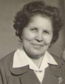 Чиркова Вера Васильевна