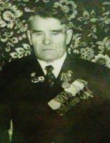Беляев Фёдор Иванович