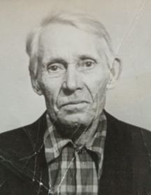 Дубровских Михаил Николаевич