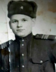 Яковлев Георгий Семенович
