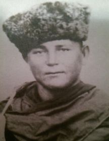 Мигдаль Дмитрий Семенович