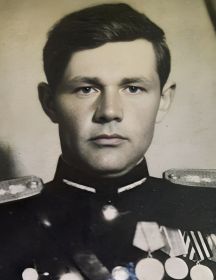 Дмитриев Александр Дмитриевич