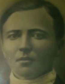 Сурагин Матвей Георгиевич