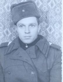 Гатилов Михаил Александрович