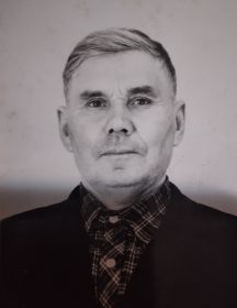Дьяков Иосиф Евдокимович