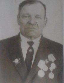 Бурдонос Прокопий Алексеевич