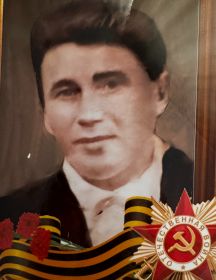 Сидякин Василий Семенович