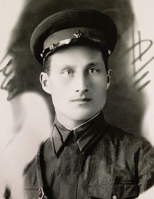 Леканцев Федор Иванович