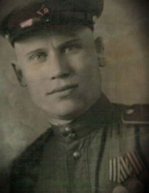 Гареев Хатмулла Хабибуллинович