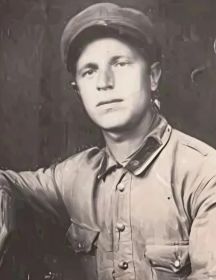 Поцелуев Иван Павлович