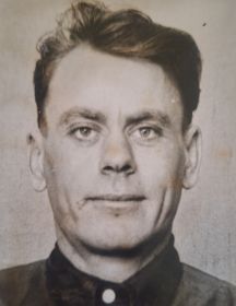 Скопинцев Михаил Петрович