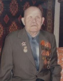 Замяткин Дмитрий Егорович