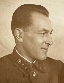 Поляков Михаил Михайлович