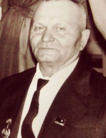 Резепкин Михаил Дмитриевич