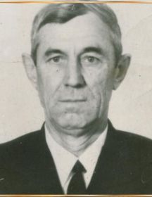 Журавлев Павел Тимофеевич
