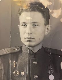 Клочков Ефим Семенович
