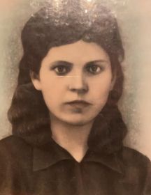 Беляева Надежда Яковлевна