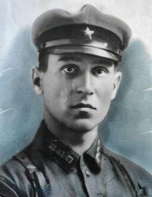 Кучинский Антон Брониславович