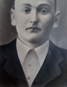 Танабаш Дмитрий Лазаревич