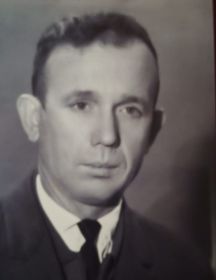 Залуцкий Борис Григорьевич
