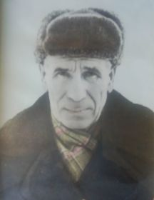 Федотов Кирилл Сергеевич