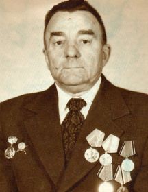 Бородкин Андрей Иванович