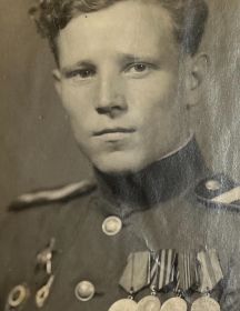 Лобачев Виктор Иванович