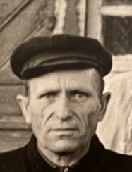 Чашин Алексей Фролович
