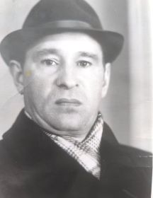 Колосков Абрам Алексеевич