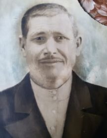 Рамазанов Тимиргали Рамазанович