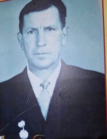 Алтунин Леонид Сергеевич
