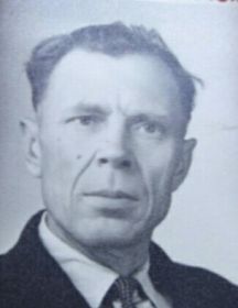 Александрин Родион Артемович