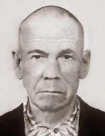 Иванов Данил Иванович