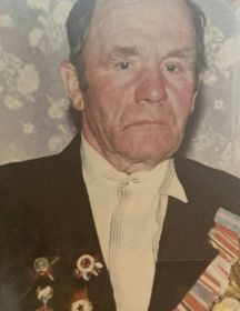 Князьков Иван Иванович
