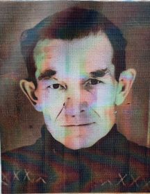 Кержаков Василий Павлович