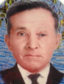 Кузнецов Пётр Владимирович