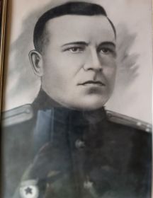 Наточий Григорий Иванович