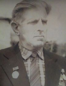 Магомедов Магомед Гасангусейнович