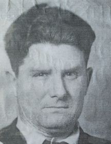 Василенко Дмитрий Константинович