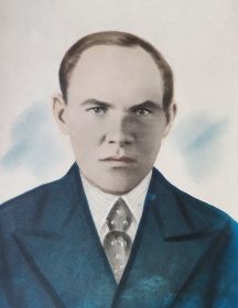 Шишов Михаил Калистратович