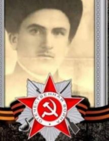 Ногмов Алабуц Тирович
