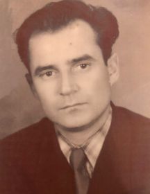 Припетнев Юрий Георгиевич